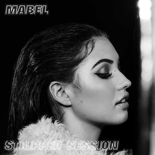 Mabel - Just A Friend